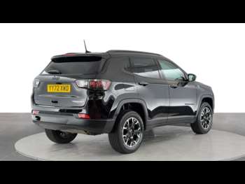 Used Jeep Compass 2022 for sale - 75018769: Photo