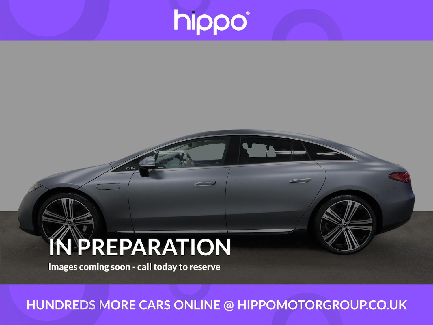 Used Mercedes-Benz EQS 2022 for sale - 76964815: Photo 6