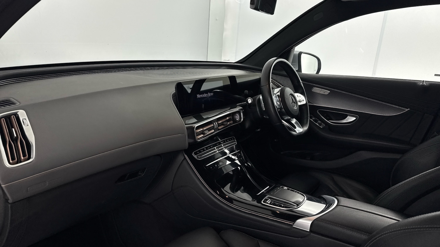 Used Mercedes-Benz EQC 2020 for sale - 76102660: Photo 10