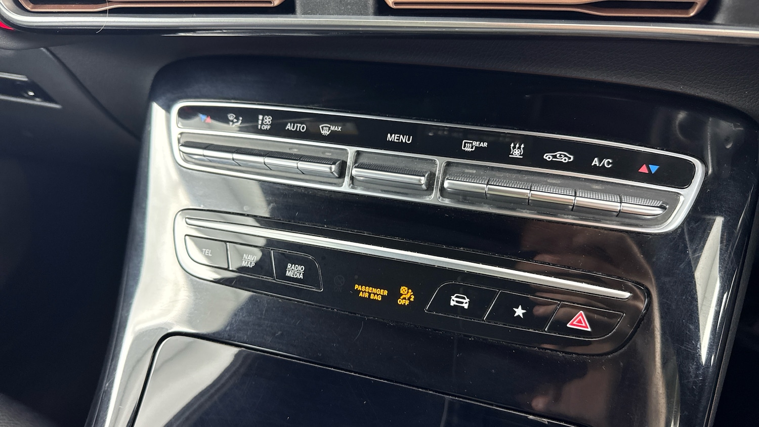 Used Mercedes-Benz EQC 2020 for sale - 76102660: Photo 53