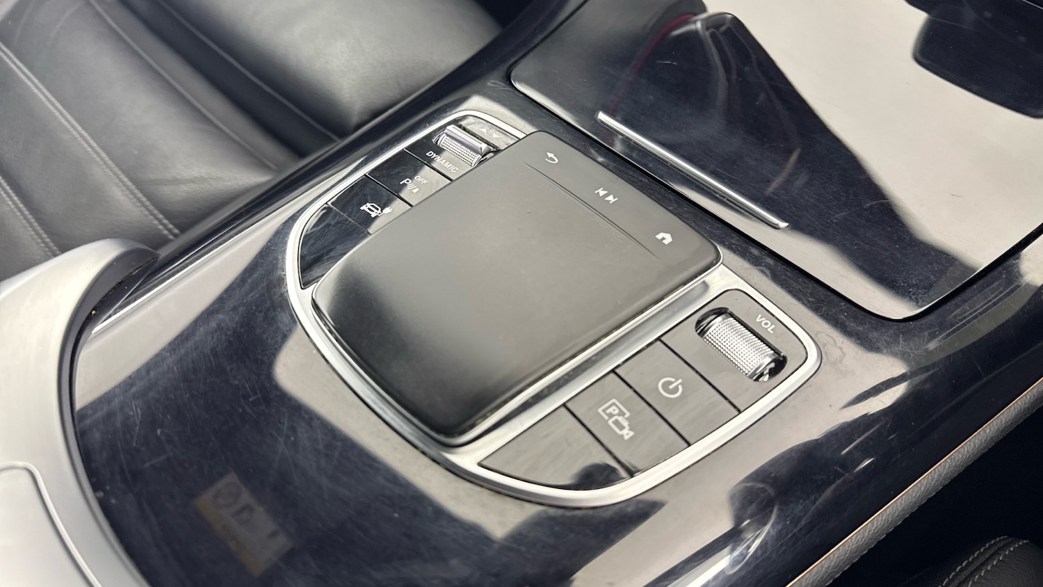Used Mercedes-Benz EQC 2020 for sale - 76102660: Photo 54