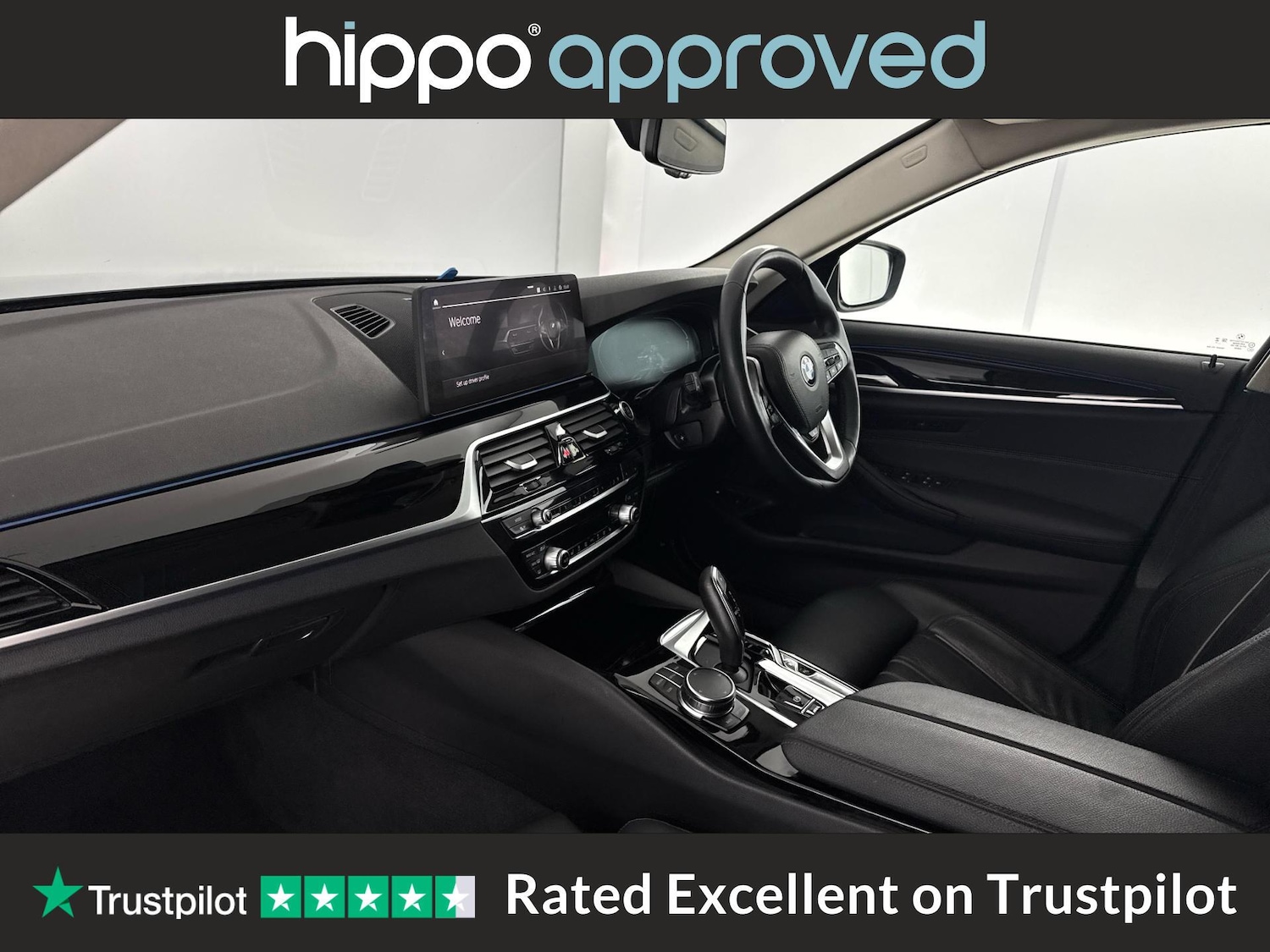 Used BMW 5 Series 2023 for sale - 76657013: Photo 10