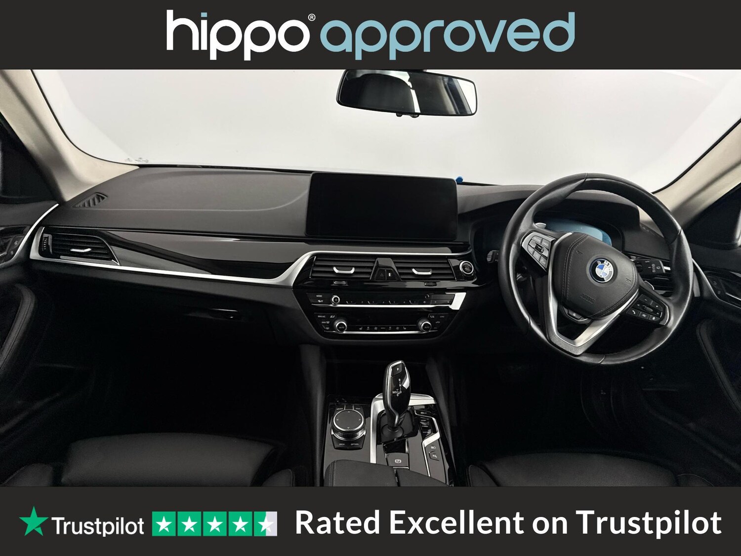 Used BMW 5 Series 2023 for sale - 76657013: Photo 11