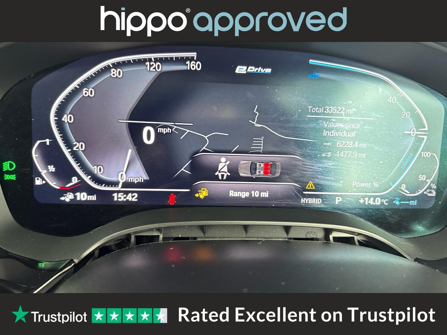 Used BMW 5 Series 2023 for sale - 76657013: Photo 13