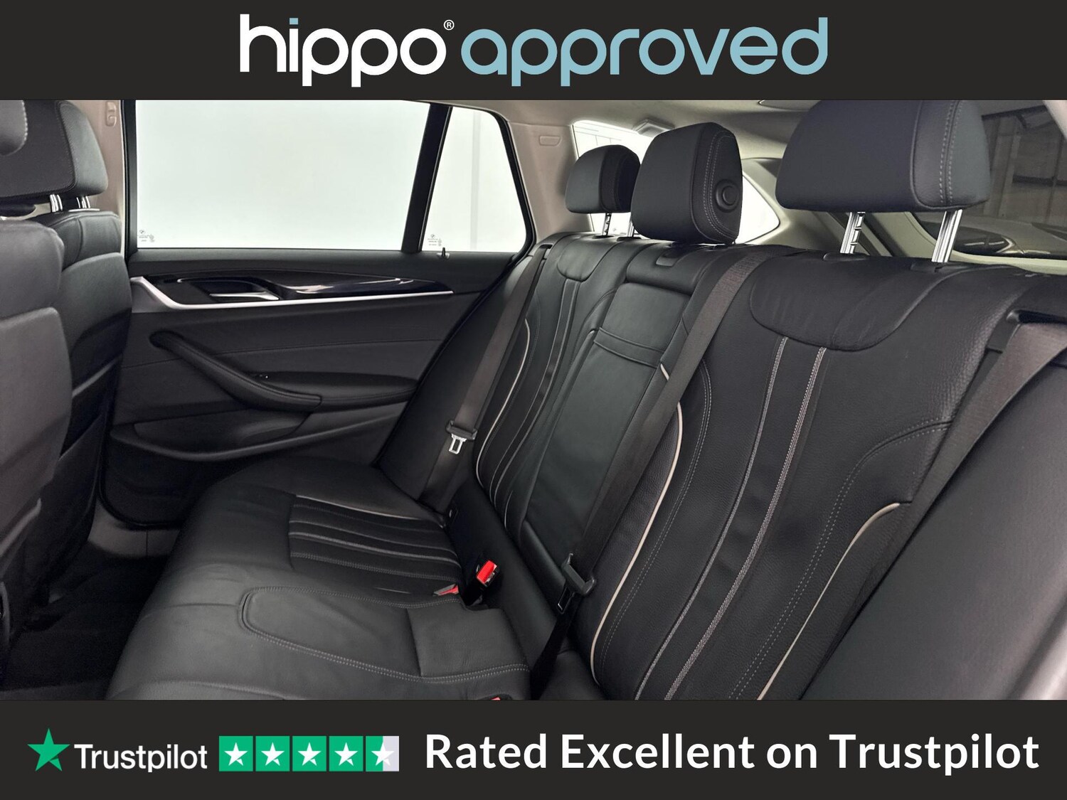 Used BMW 5 Series 2023 for sale - 76657013: Photo 14