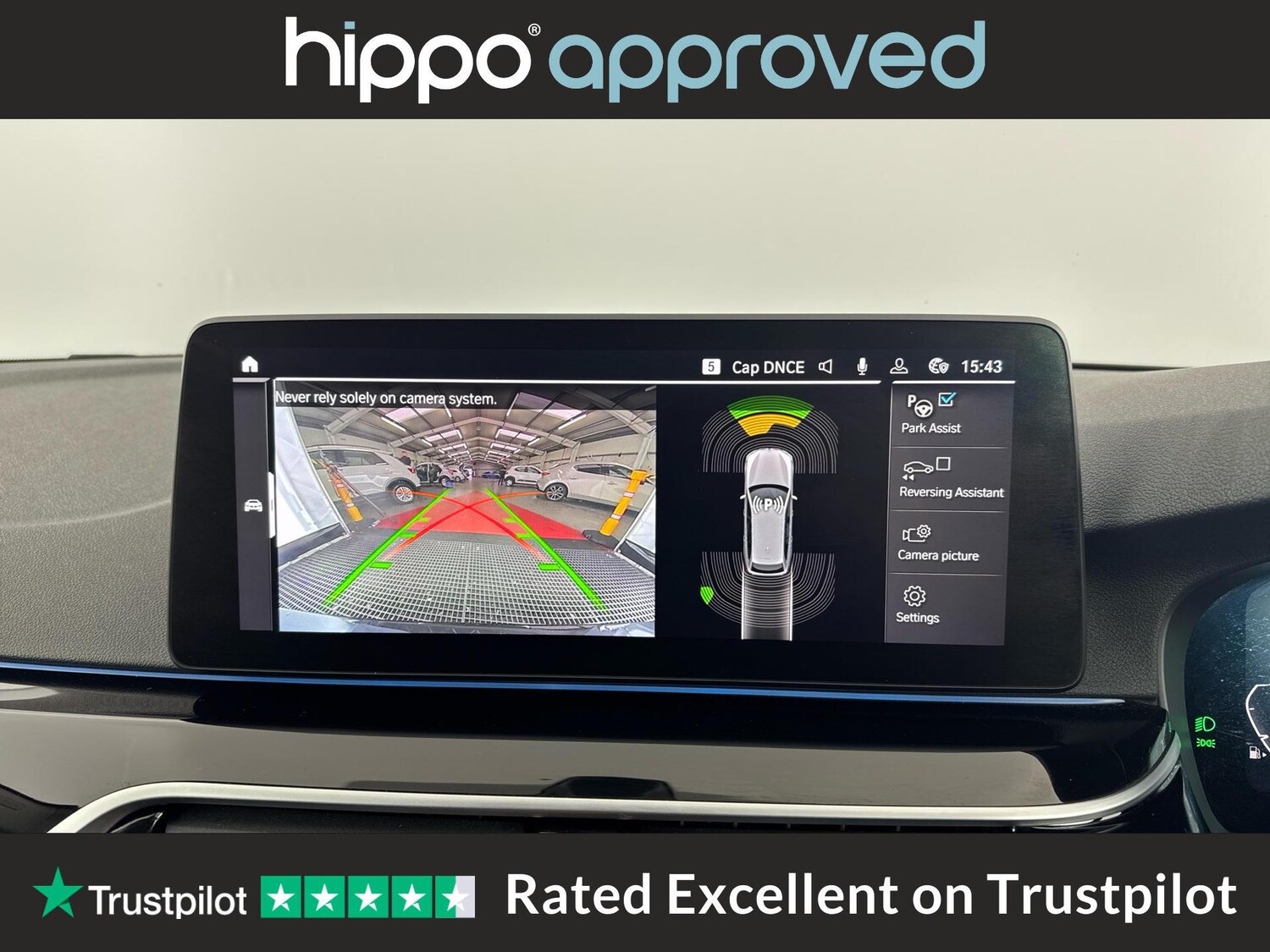 Used BMW 5 Series 2023 for sale - 76657013: Photo 18