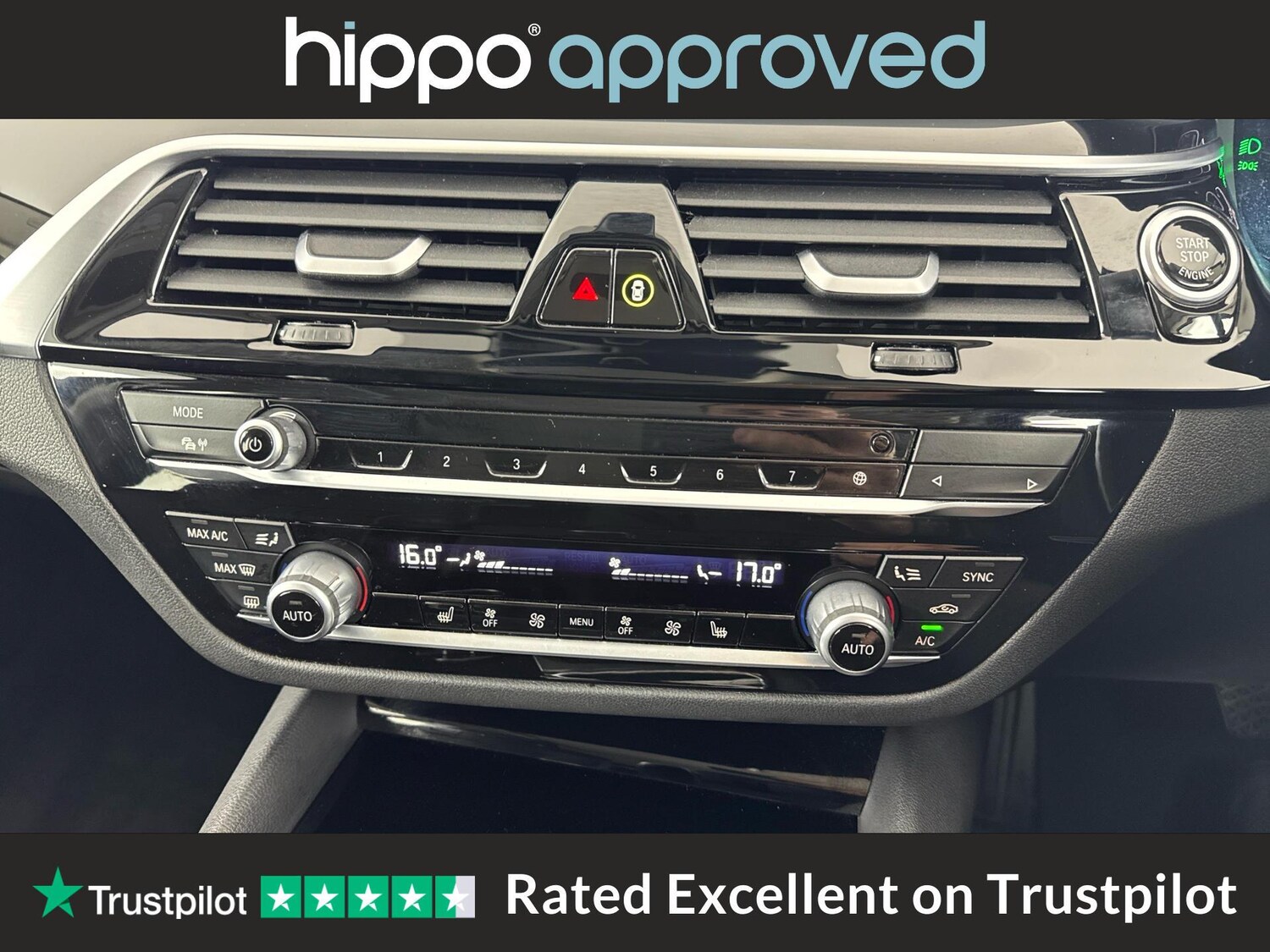 Used BMW 5 Series 2023 for sale - 76657013: Photo 19