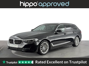 Used BMW 5 Series 2023 for sale - 76657013: Photo