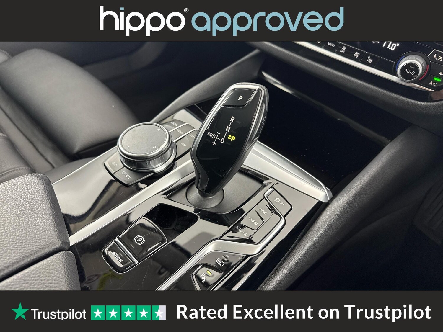 Used BMW 5 Series 2023 for sale - 76657013: Photo 20