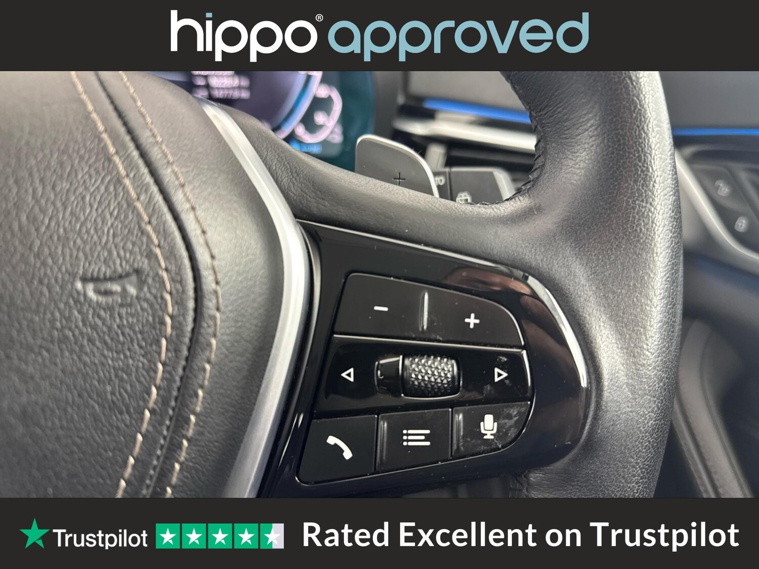 Used BMW 5 Series 2023 for sale - 76657013: Photo 22