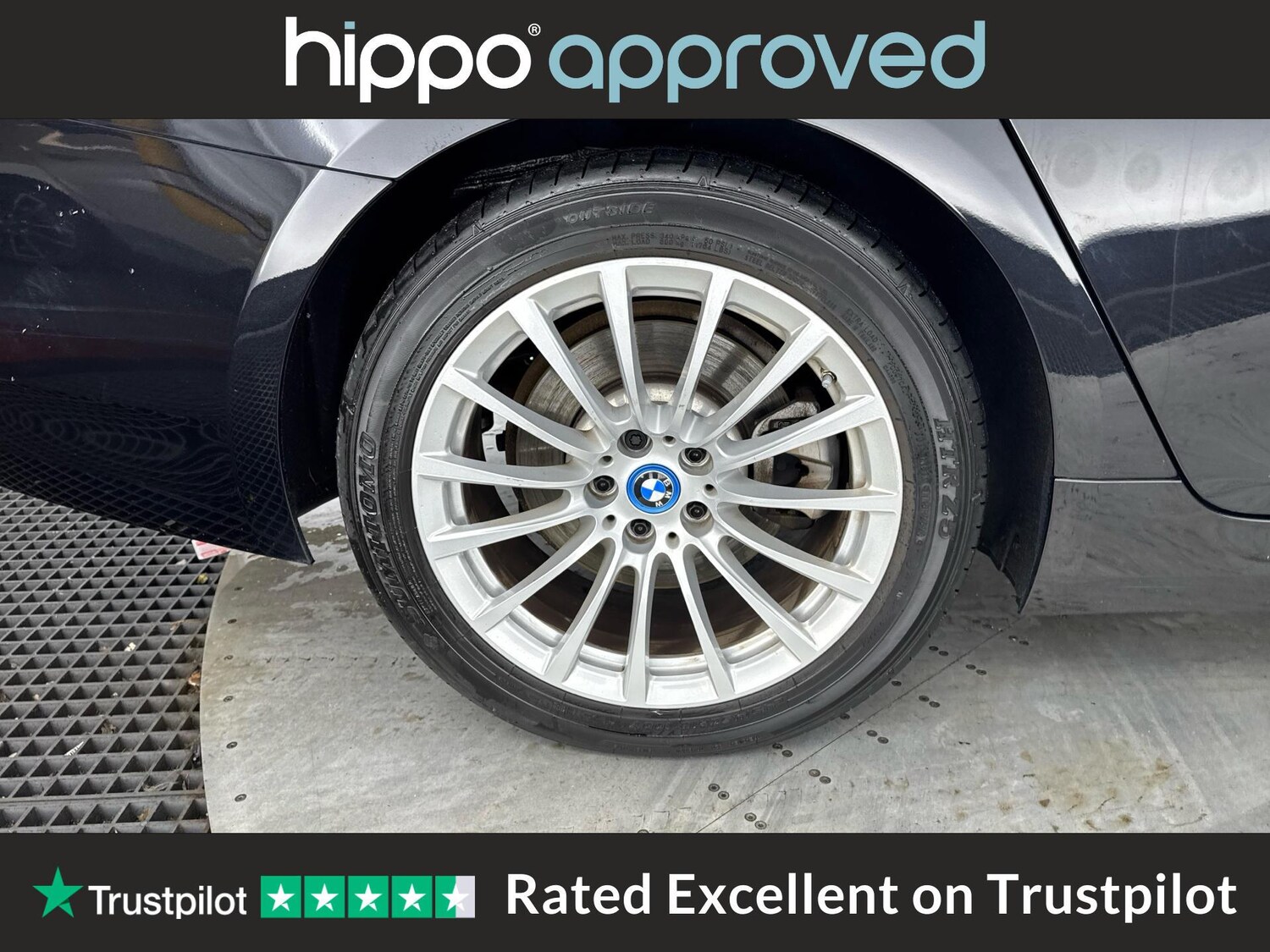 Used BMW 5 Series 2023 for sale - 76657013: Photo 27