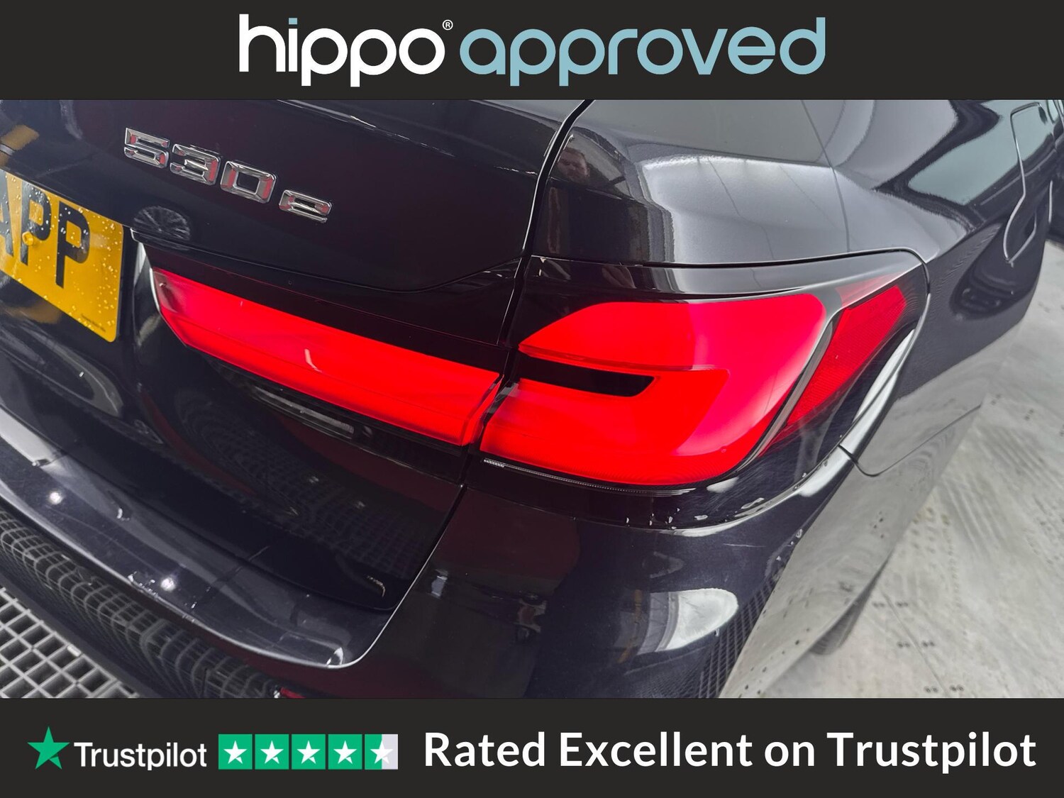 Used BMW 5 Series 2023 for sale - 76657013: Photo 28