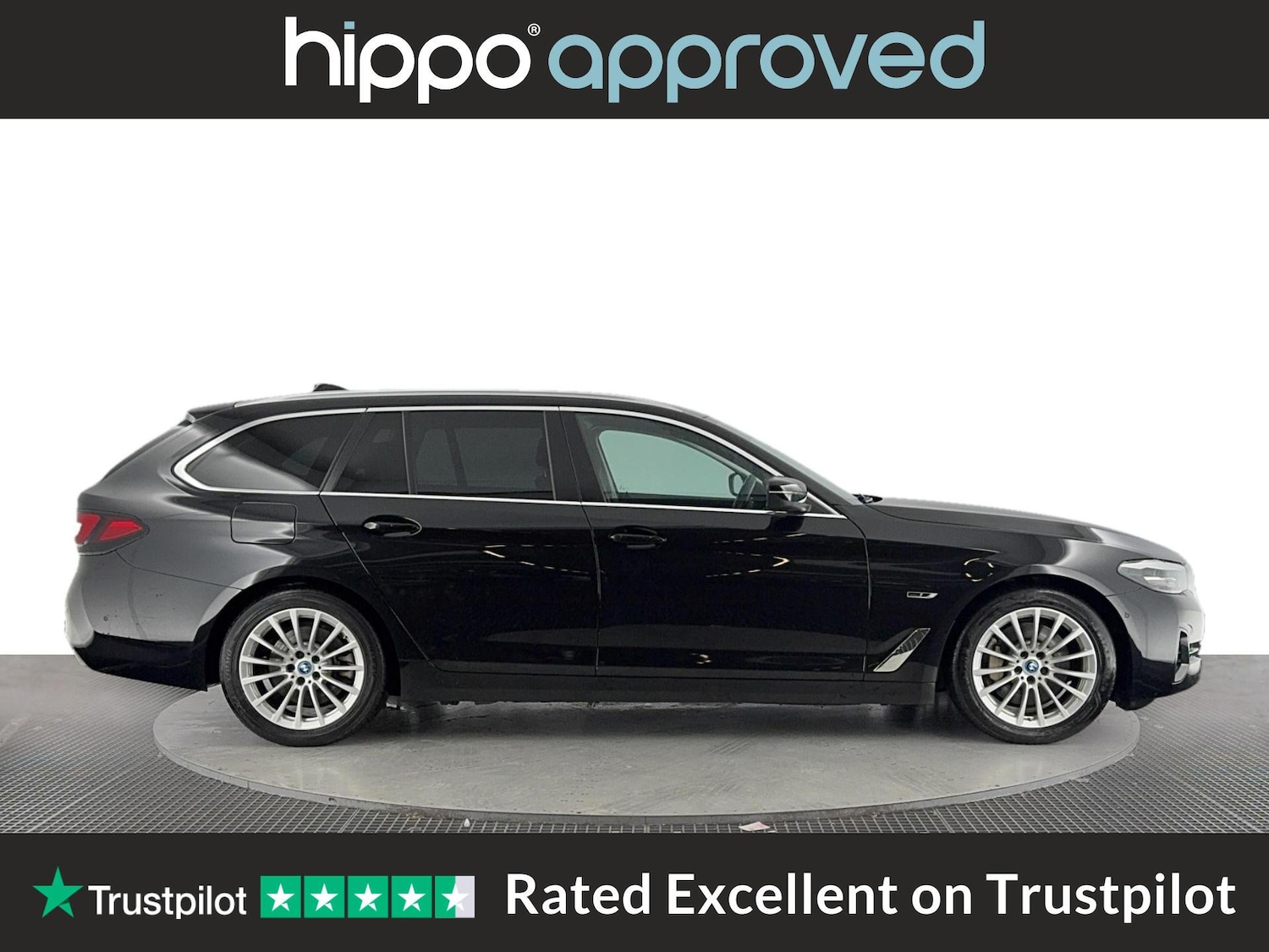 Used BMW 5 Series 2023 for sale - 76657013: Photo 3