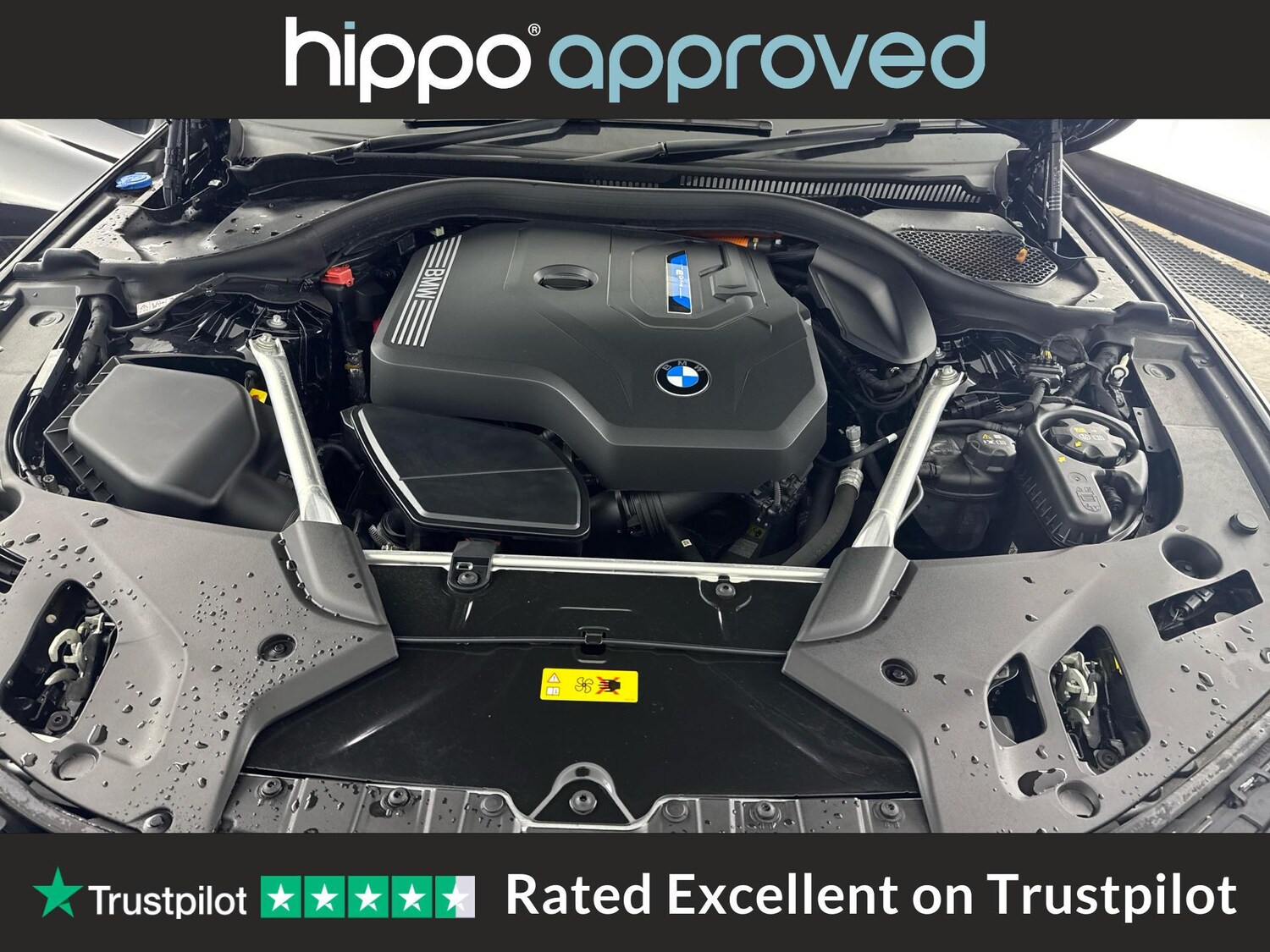 Used BMW 5 Series 2023 for sale - 76657013: Photo 30