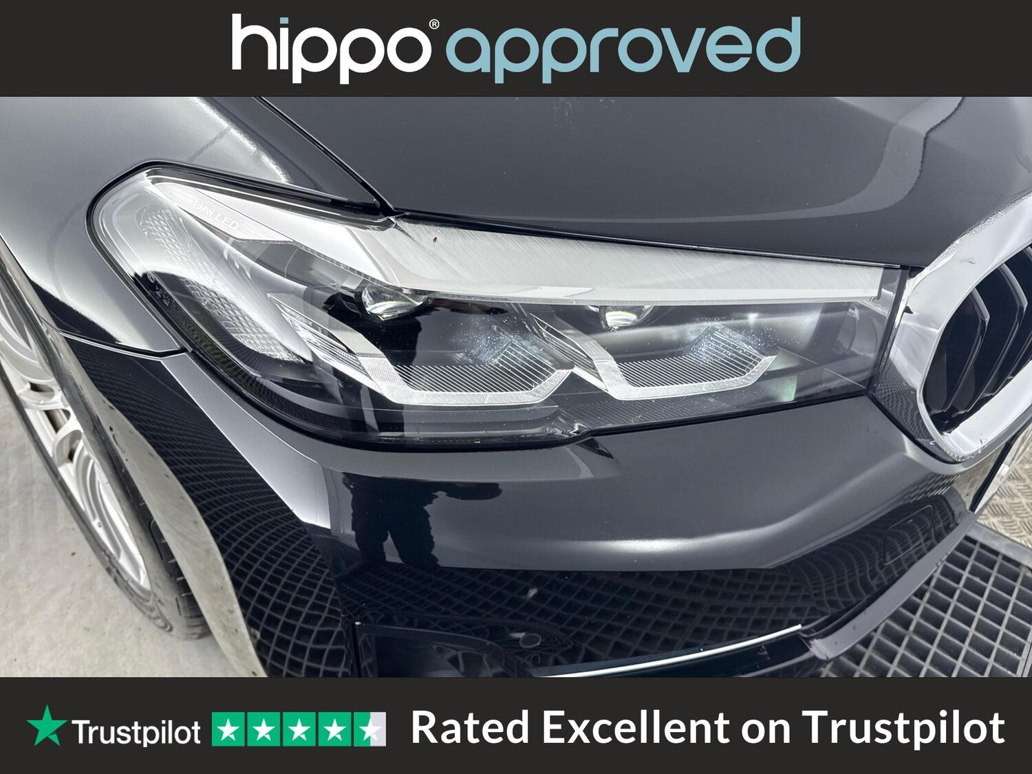 Used BMW 5 Series 2023 for sale - 76657013: Photo 31