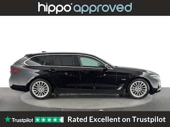 Used BMW 5 Series 2023 for sale - 76657013: Photo