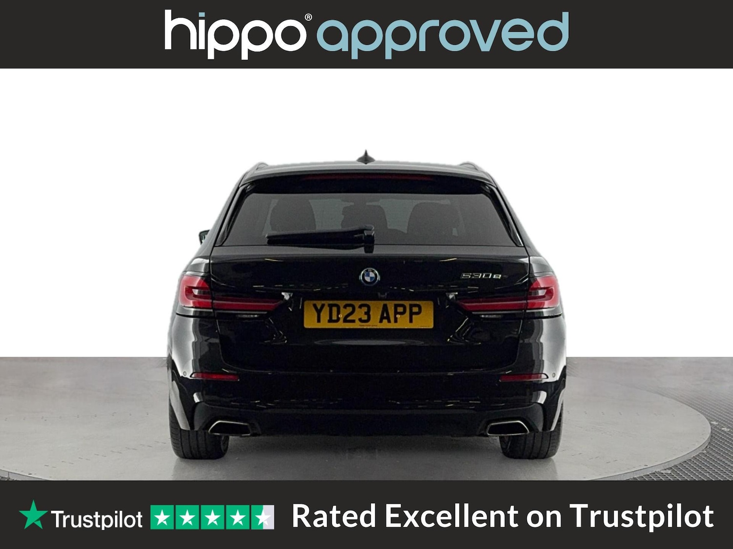 Used BMW 5 Series 2023 for sale - 76657013: Photo 5