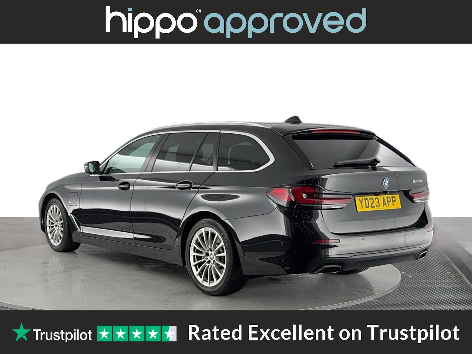 Used BMW 5 Series 2023 for sale - 76657013: Photo 6