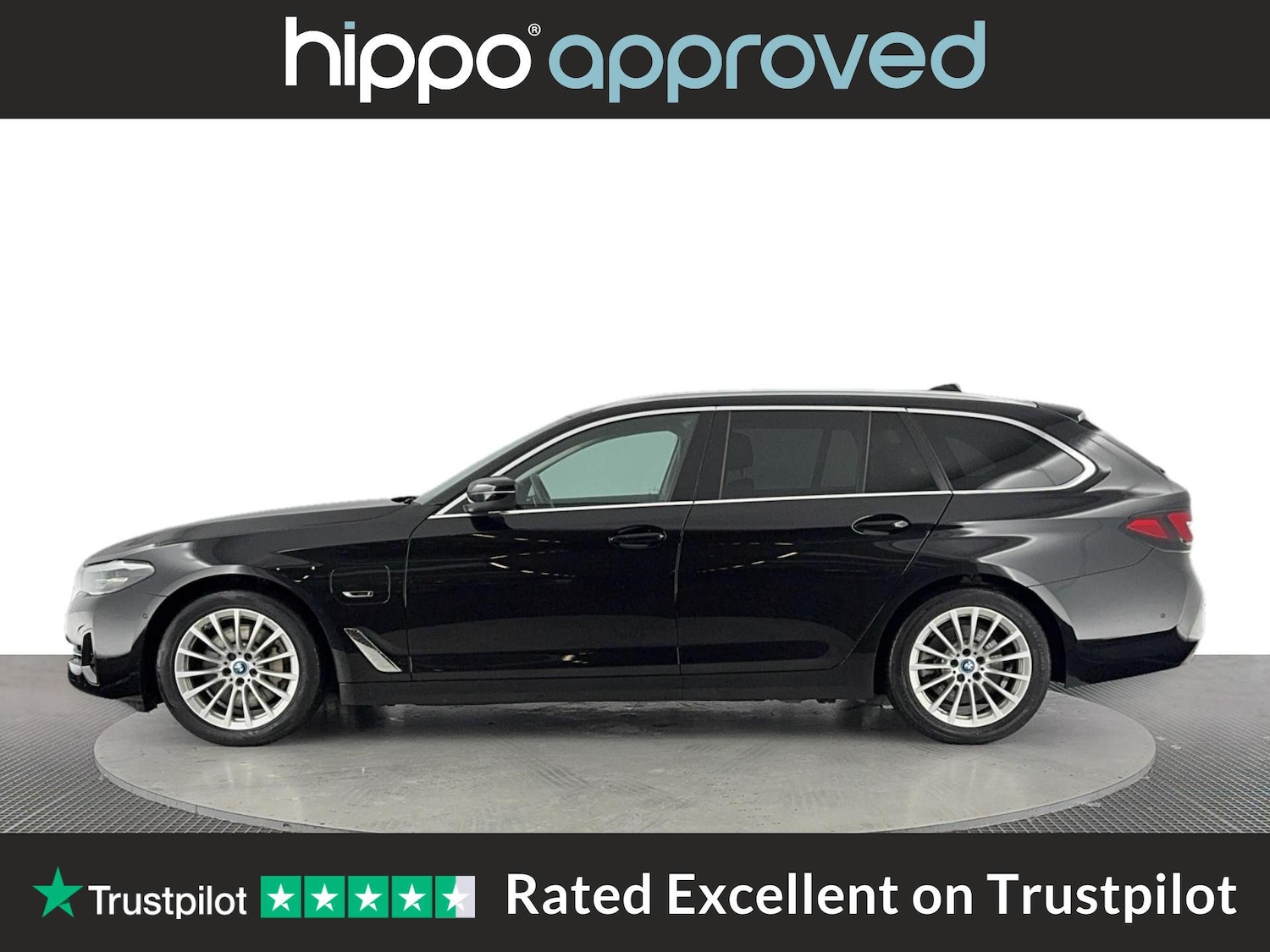 Used BMW 5 Series 2023 for sale - 76657013: Photo 7