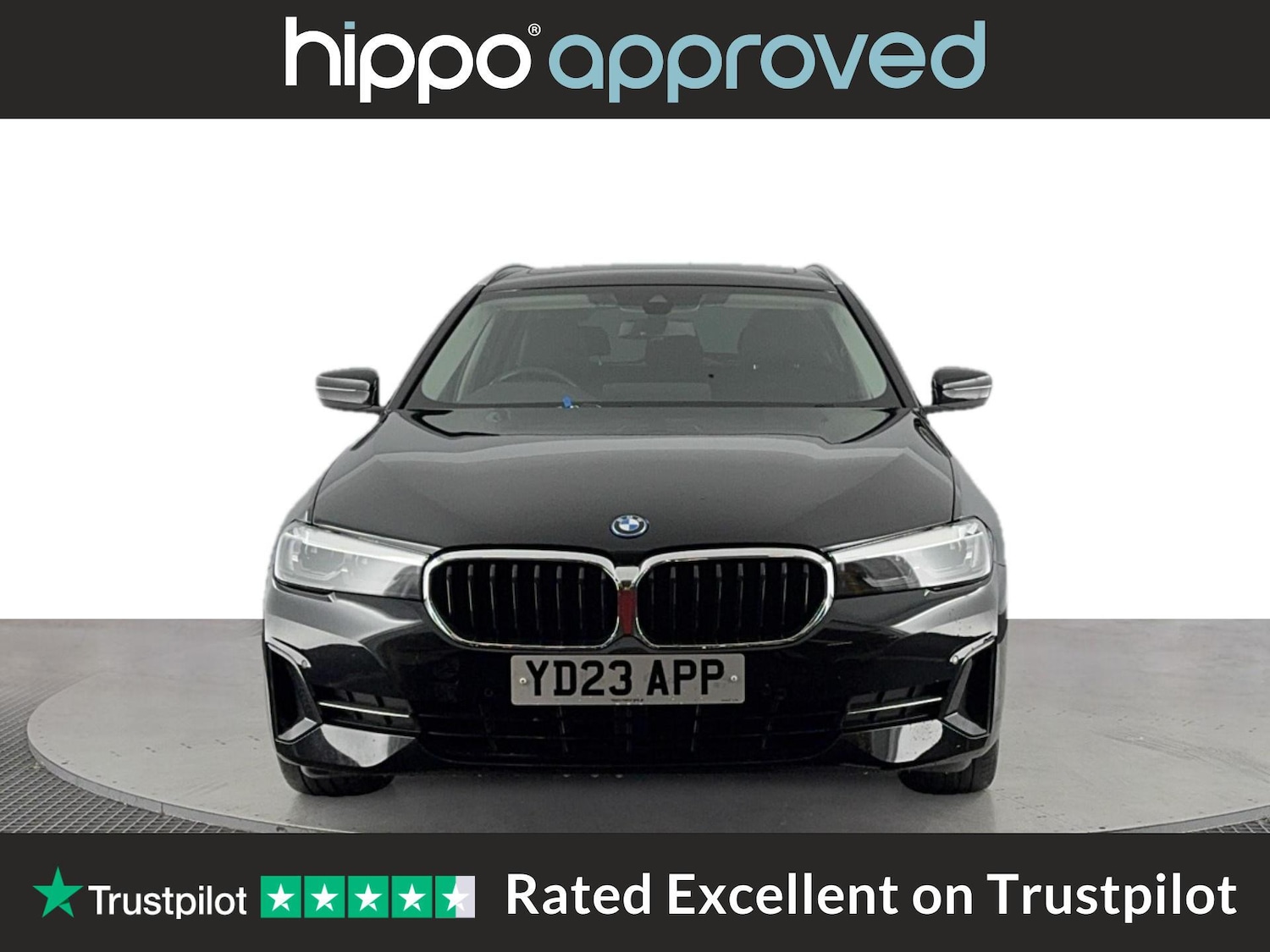 Used BMW 5 Series 2023 for sale - 76657013: Photo 8