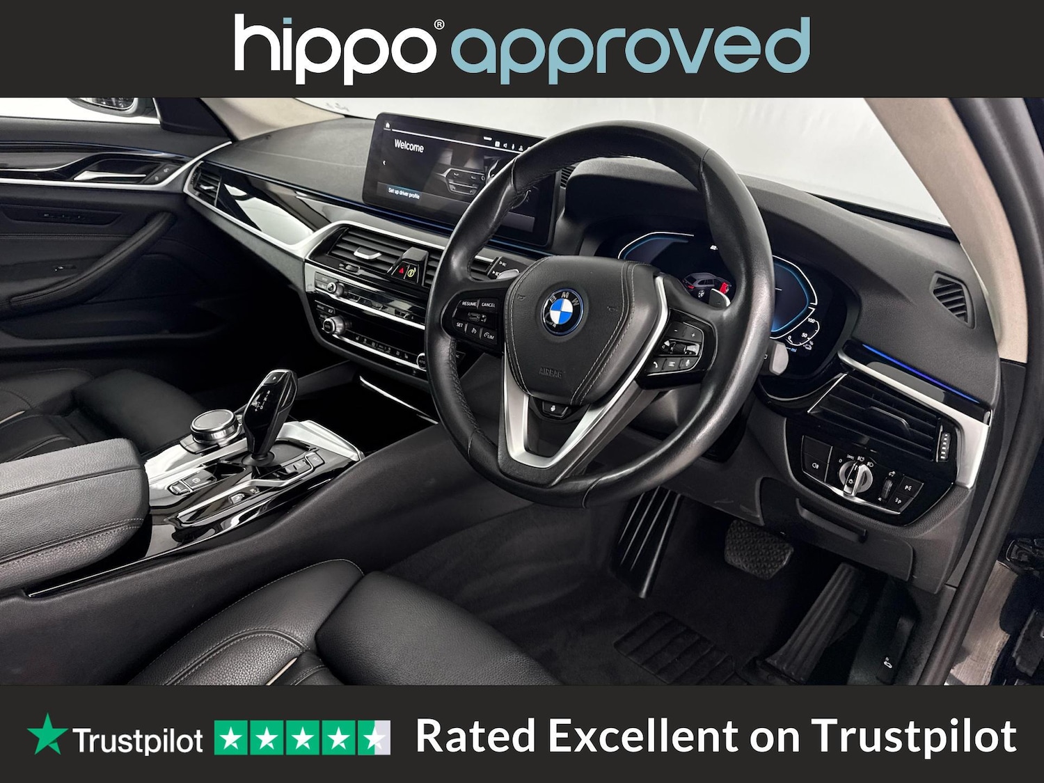 Used BMW 5 Series 2023 for sale - 76657013: Photo 9