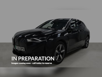 Used BMW iX 2022 for sale - 78752300: Photo