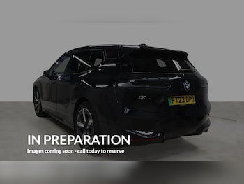 Used BMW iX 2022 for sale - 78752300: Photo