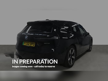 Used BMW iX 2022 for sale - 78752300: Photo