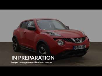 Used Nissan Juke 2019 for sale - 75133281: Photo