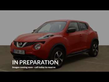 Used Nissan Juke 2019 for sale - 75133281: Photo