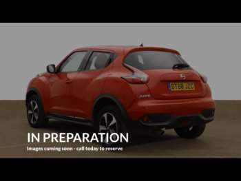 Used Nissan Juke 2019 for sale - 75133281: Photo