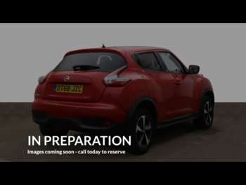 Used Nissan Juke 2019 for sale - 75133281: Photo