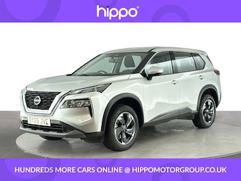 Used Nissan X-Trail 2025 for sale - 79292076: Photo