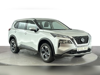 Used Nissan X-Trail 2025 for sale - 79292076: Photo