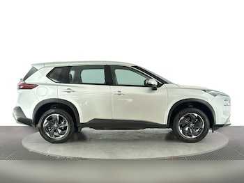 Used Nissan X-Trail 2025 for sale - 79292076: Photo