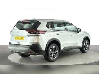 Used Nissan X-Trail 2025 for sale - 79292076: Photo