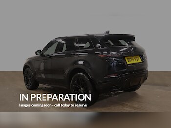 Used Land Rover Range Rover Evoque 2020 for sale - 78034907: Photo