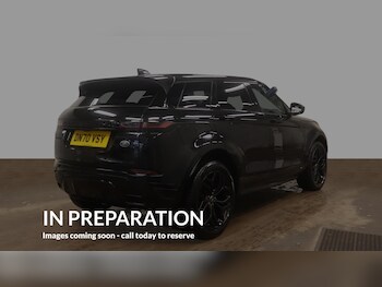 Used Land Rover Range Rover Evoque 2020 for sale - 78034907: Photo