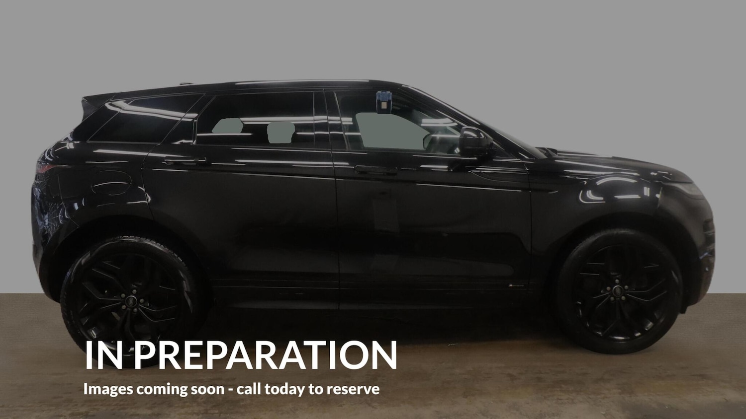 Used Land Rover Range Rover Evoque 2020 for sale - 78034907: Photo 5