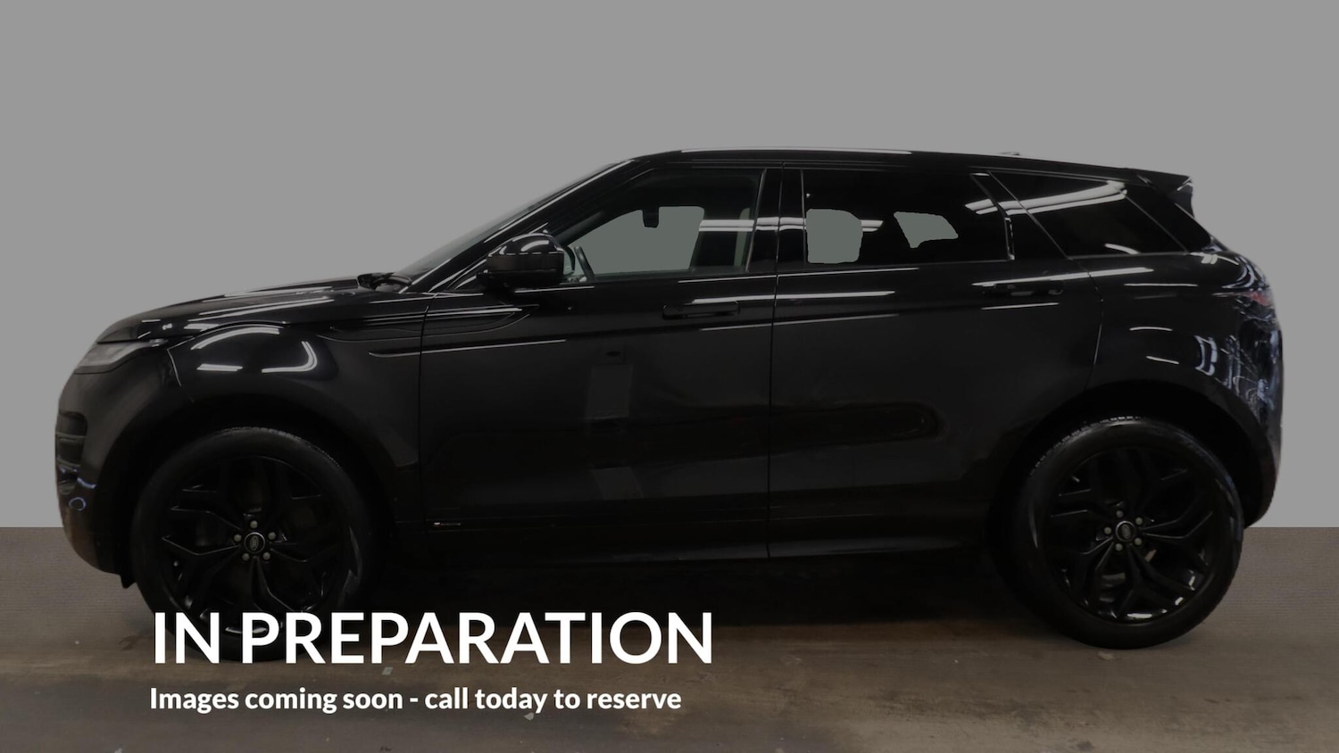 Used Land Rover Range Rover Evoque 2020 for sale - 78034907: Photo 6