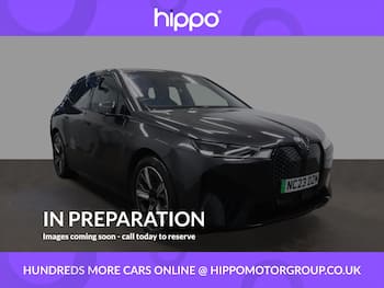Used BMW iX 2023 for sale - 79669039: Photo