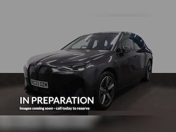 Used BMW iX 2023 for sale - 79669039: Photo