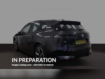 Used BMW iX 2023 for sale - 79669039: Photo
