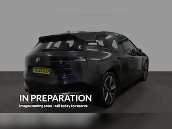 Used BMW iX 2023 for sale - 79669039: Photo