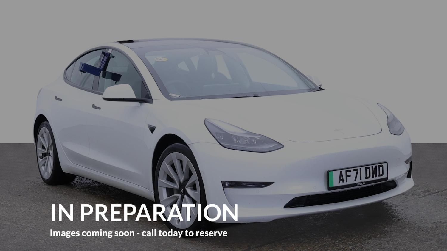 Used Tesla Model 3 2021 for sale - 76106703: Photo 1