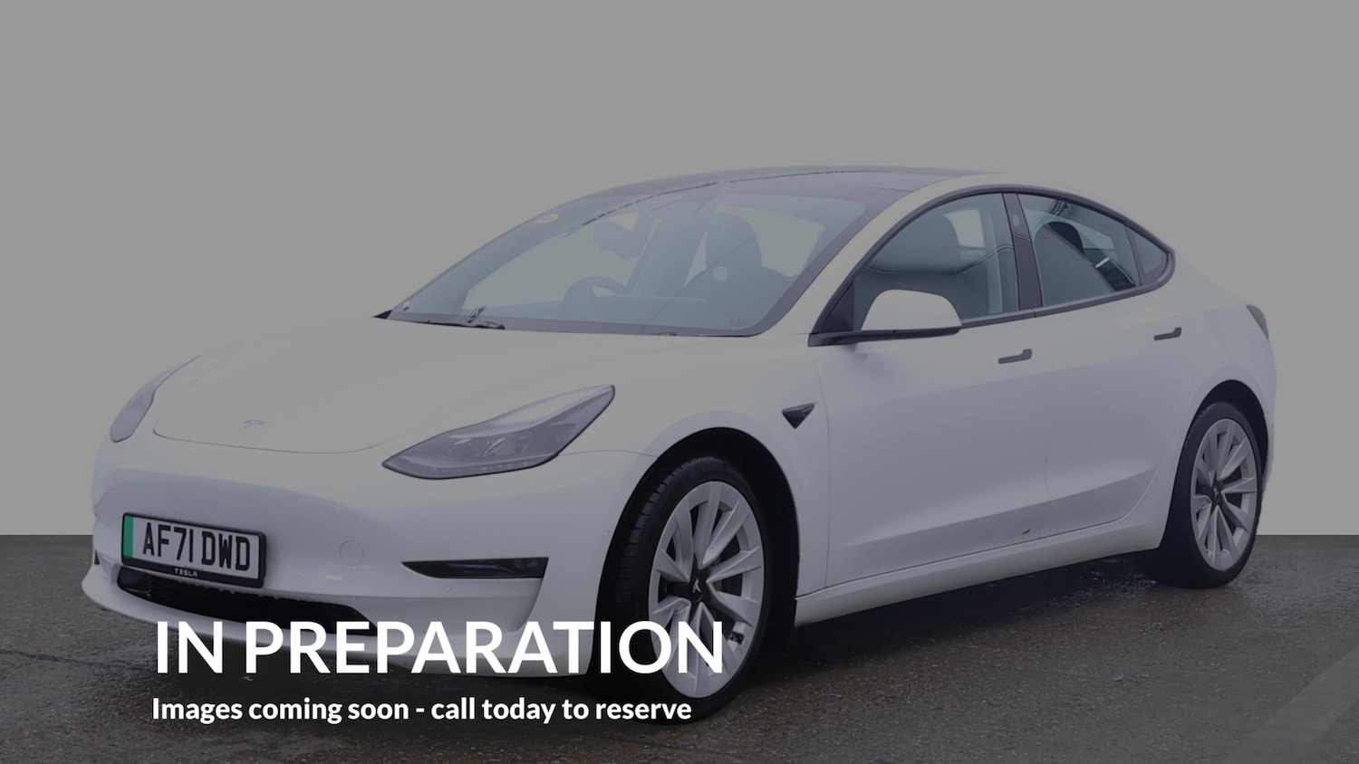 Used Tesla Model 3 2021 for sale - 76106703: Photo 2