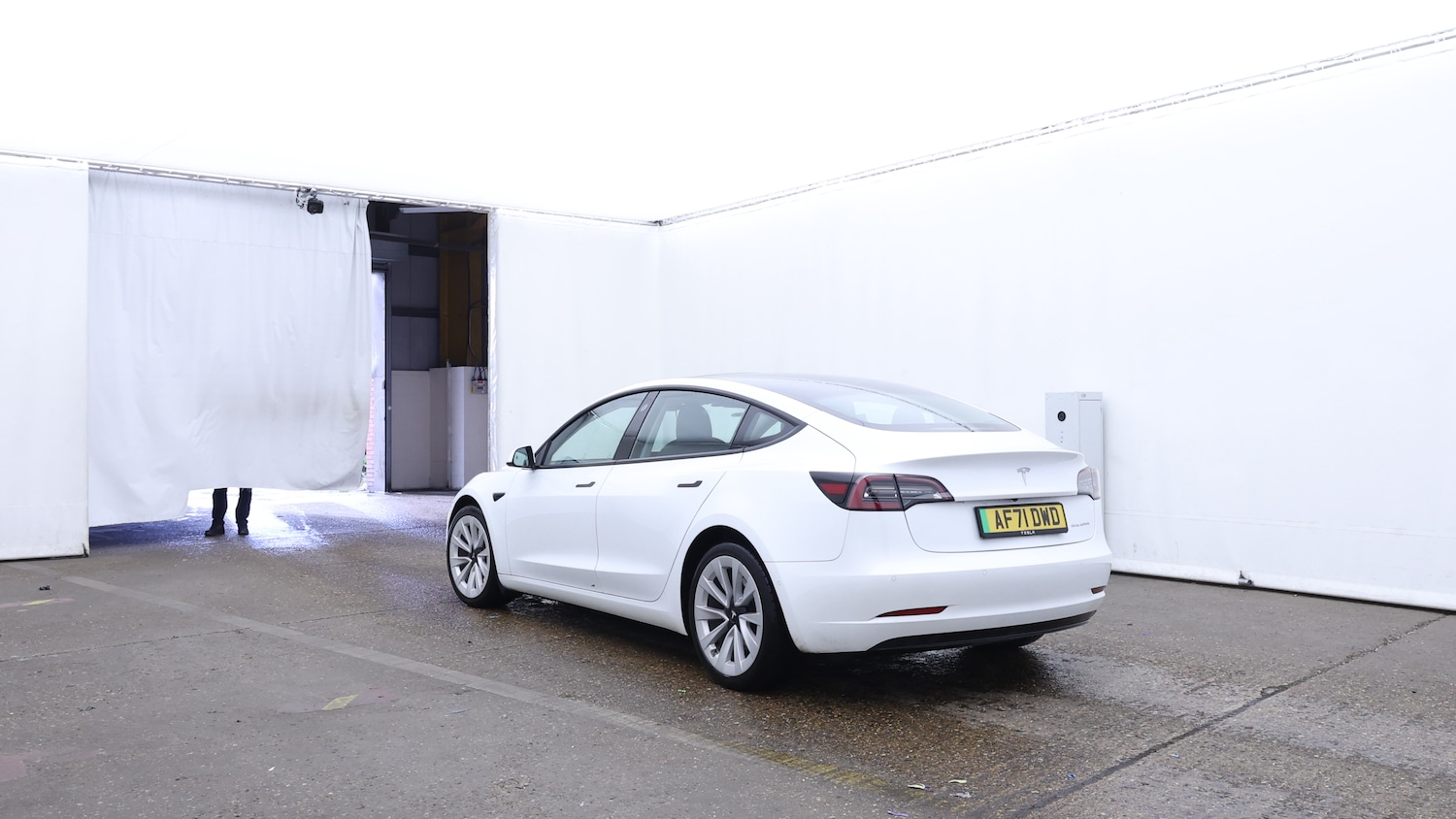 Used Tesla Model 3 2021 for sale - 76106703: Photo 25