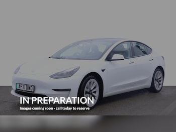 Used Tesla Model 3 2021 for sale - 76106703: Photo 2