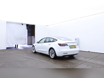 Used Tesla Model 3 2021 for sale - 76106703: Photo 3