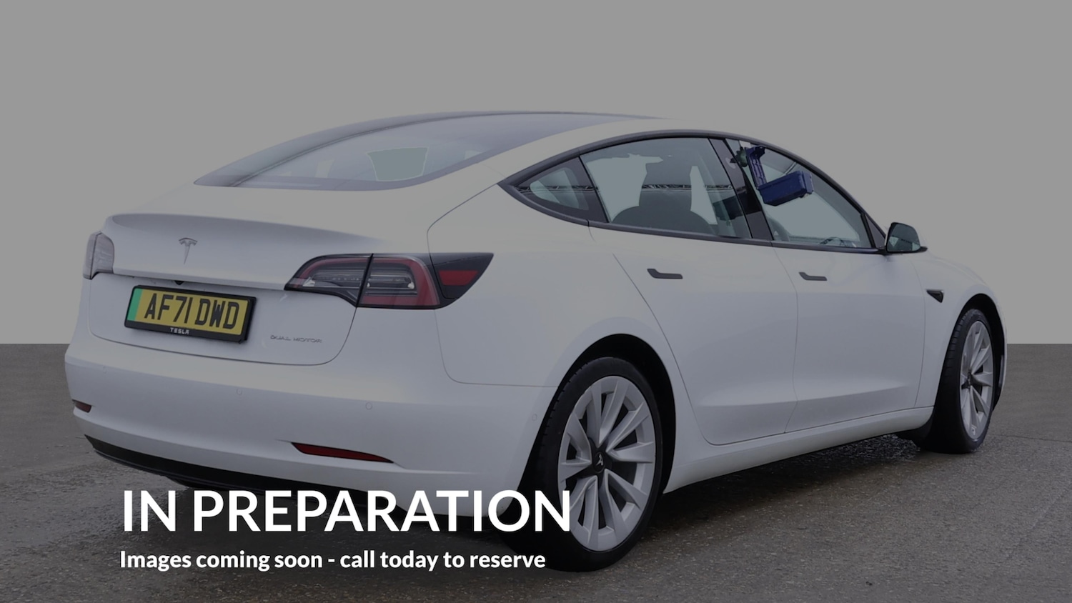 Used Tesla Model 3 2021 for sale - 76106703: Photo 4